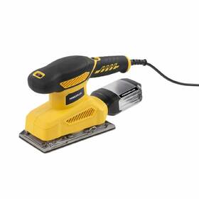 Vibrační bruska POWERPLUS POWX04010  

 obrázek produktu 1 z 6