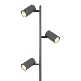 Stojací lampa GLOBO ROBBY 57910SG grafitová

 obrázek produktu 1 z 2