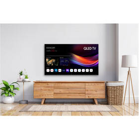Televize Sencor SLE 50Q871B 

 obrázek produktu 10 z 10