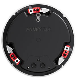 Reproduktor Fonestar SKY-6-DOME (1 ks) černý/bílý

 obrázek produktu 3 z 13