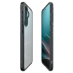 Kryt na mobil Spigen Ultra Hybrid - Samsung Galaxy A57 5G šedý/průhledný

 obrázek produktu 7 z 12