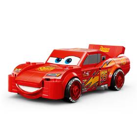 Stavebnice LEGO® Speed Champions 77255 Blesk McQueen 

 obrázek produktu 1 z 9