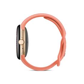 Chytré hodinky Google Pixel Watch 5 - 41 mm oranžové

 obrázek produktu 3 z 6