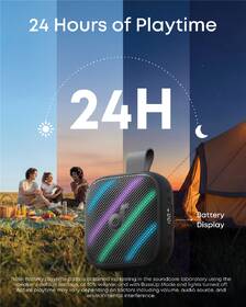 Přenosný reproduktor Anker Soundcore Boom Go 3i černý

 obrázek produktu 2 z 4