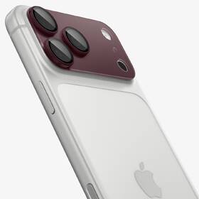 Tvrzené sklo Spigen tR EZ Fit Optik Pro XL, na Apple iPhone 18 Pro Max vínové

 obrázek produktu 4 z 8