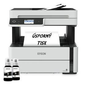 Tiskárna multifunkční Epson EcoTank M3170 černá/bílá

 obrázek produktu 1 z 17