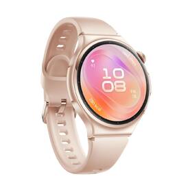 Chytré hodinky Huawei Watch 6 42 mm zlaté

 obrázek produktu 3 z 9