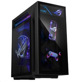 Herní počítač Asus ROG GM1000 černý

 obrázek produktu 5 z 9