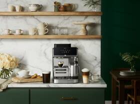 Automatický kávovar Ninja AE1001EU AutoBarista černý/stříbrný

 obrázek produktu 9 z 11