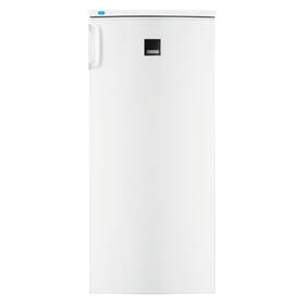 Chladnička Zanussi ZRA21600WA bílá

 obrázek produktu 3 z 6