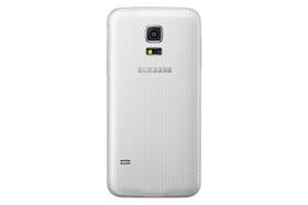 Mobilní telefon Samsung S5 mini (SM-G800) bílý

 obrázek produktu 11 z 13