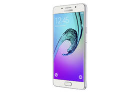 Mobilní telefon Samsung A5 2016 (SM-A510F) bílý

 obrázek produktu 5 z 7