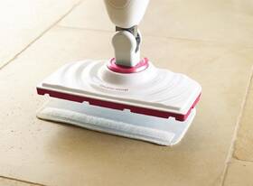 Parní mop Black+Decker BDS1616R 

 obrázek produktu 4 z 8