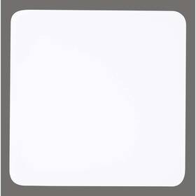 Stropní svítidlo EMOS čtverec, 260 x 260 mm, 29W, 1850 lm stříbrné

 obrázek produktu 2 z 6