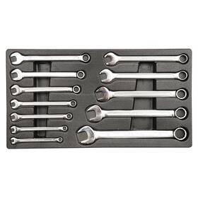 Sada nářadí YATO 1/2", 1/4"  (80 ks) 

 obrázek produktu 4 z 4