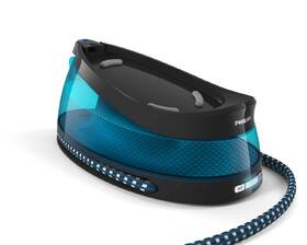 Žehlicí systém Philips GC7833/80 černá/tyrkysová

 obrázek produktu 2 z 16
