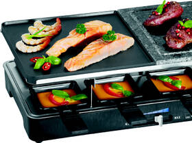 Gril Clatronic RG 3518 černý

 obrázek produktu 2 z 4