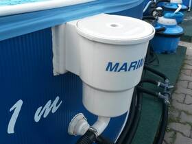 Skimmer Marimex Olympic 92 ABS (do foliových bazénů) 

 obrázek produktu 1 z 2