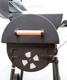 Gril G21 BBQ Big 

 obrázek produktu 4 z 9