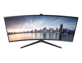 Monitor Samsung C34H890 

 obrázek produktu 6 z 15