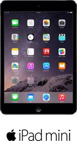 Dotykový tablet Apple Mini černý

 obrázek produktu 6 z 7