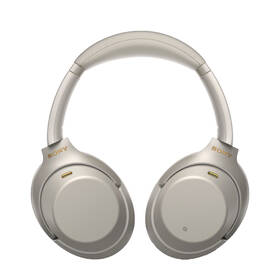 Sluchátka Sony WH-1000XM3S stříbrná

 obrázek produktu 1 z 7