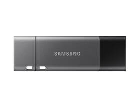 USB Flash Samsung 32GB USB-C šedý

 obrázek produktu 1 z 5