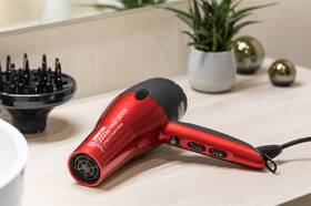 Fén Sencor SHD 6701RD červený

 obrázek produktu 8 z 9
