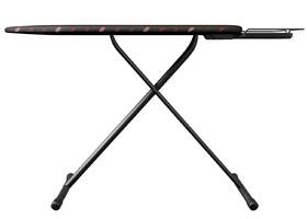 Žehlicí prkno Laurastar IRONING BOARD COMFORTBOARD LIPS černé/šedé

 obrázek produktu 2 z 3