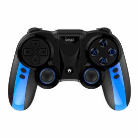 Gamepad iPega Blue Elf, iOS/Android, BT černý/modrý

 obrázek produktu 2 z 5