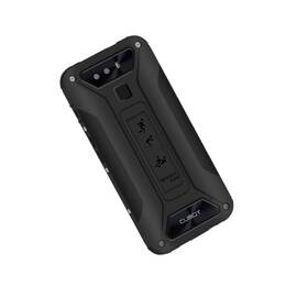 Mobilní telefon CUBOT Quest Lite černý

 obrázek produktu 5 z 5