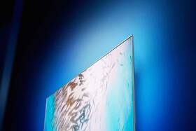 Televize Philips 55OLED805 

 obrázek produktu 11 z 12