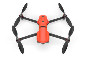Dron Autel Robotics EVO II 8K oranžový

 obrázek produktu 4 z 16