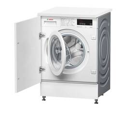 Pračka Bosch WIW24340EU bílá

 obrázek produktu 8 z 11