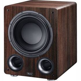 Subwoofer Magnat Alpha RS 12 hnědý

 obrázek produktu 3 z 5