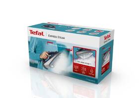 Žehlička Tefal FV2868E0 

 obrázek produktu 9 z 9
