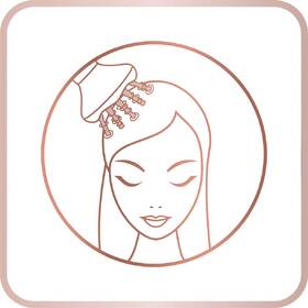 Fén Rowenta CV9240F0 Ultimate Experience Scalp Care 

 obrázek produktu 12 z 19
