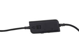 Headset SureFire Harrier 360 Surround Sound USB černý

 obrázek produktu 6 z 8