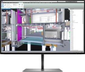 Monitor HP Z24u G3 šedý

 obrázek produktu 2 z 6