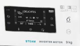 Pračka Whirlpool FFD 9458 BCV EE bílá

 obrázek produktu 3 z 14