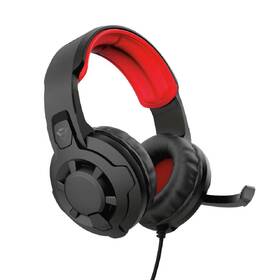 Headset Trust GXT 411 Radius černý

 obrázek produktu 1 z 11
