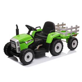 Traktor MaDe MaDe 

 obrázek produktu 6 z 8