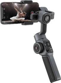 Stabilizátor Zhiyun Smooth 5 Combo 

 obrázek produktu 2 z 20