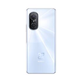 Mobilní telefon Huawei nova 9 SE - Pearl White 

 obrázek produktu 5 z 10