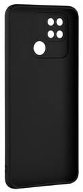 Kryt na mobil FIXED Story na Xiaomi Redmi 10C černý

 obrázek produktu 1 z 2