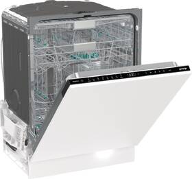Myčka nádobí Gorenje GV693C60UVAD Super Tichá 

 obrázek produktu 4 z 14