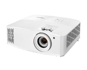 Projektor Optoma UHD55 bílý

 obrázek produktu 1 z 5