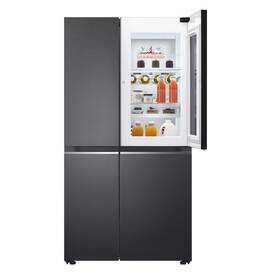 Americká lednice LG GSQV90MCAE černá

 obrázek produktu 12 z 16