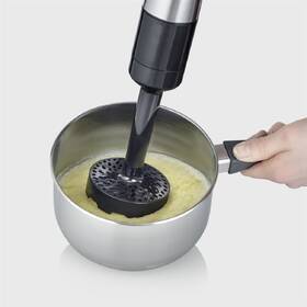 Ponorný mixér Severin SM 3775 AKU černý

 obrázek produktu 6 z 9