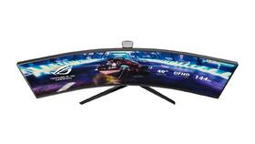 Herní monitor Asus ROG Strix XG49VQ černý

 obrázek produktu 9 z 9